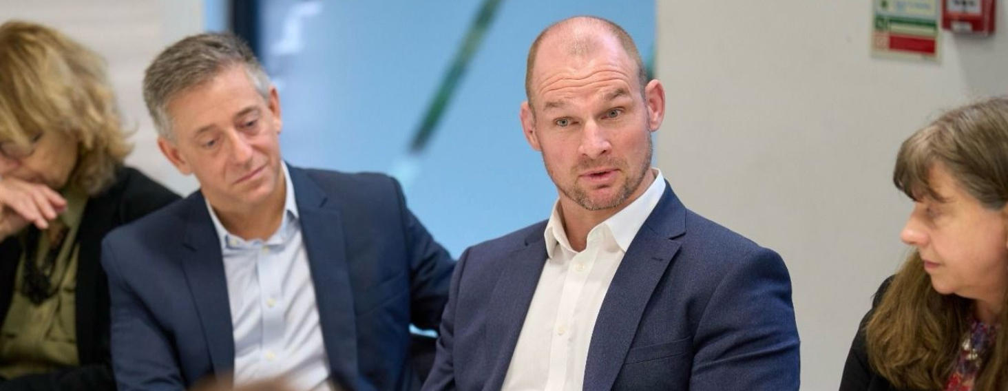 Business Insight Key To Successful Devolution