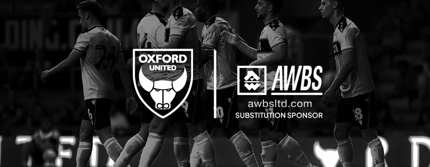 AWBS Build On Partnership With Oxford United