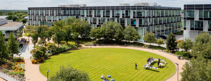 Why the Thames Valley continues to attract innovative businesses