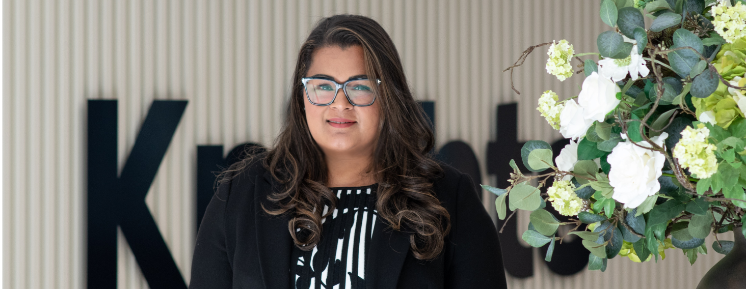 Knights strengthens Residential Property expertise in Beaconsfield with appointment of Sharan Kalsi as Partner