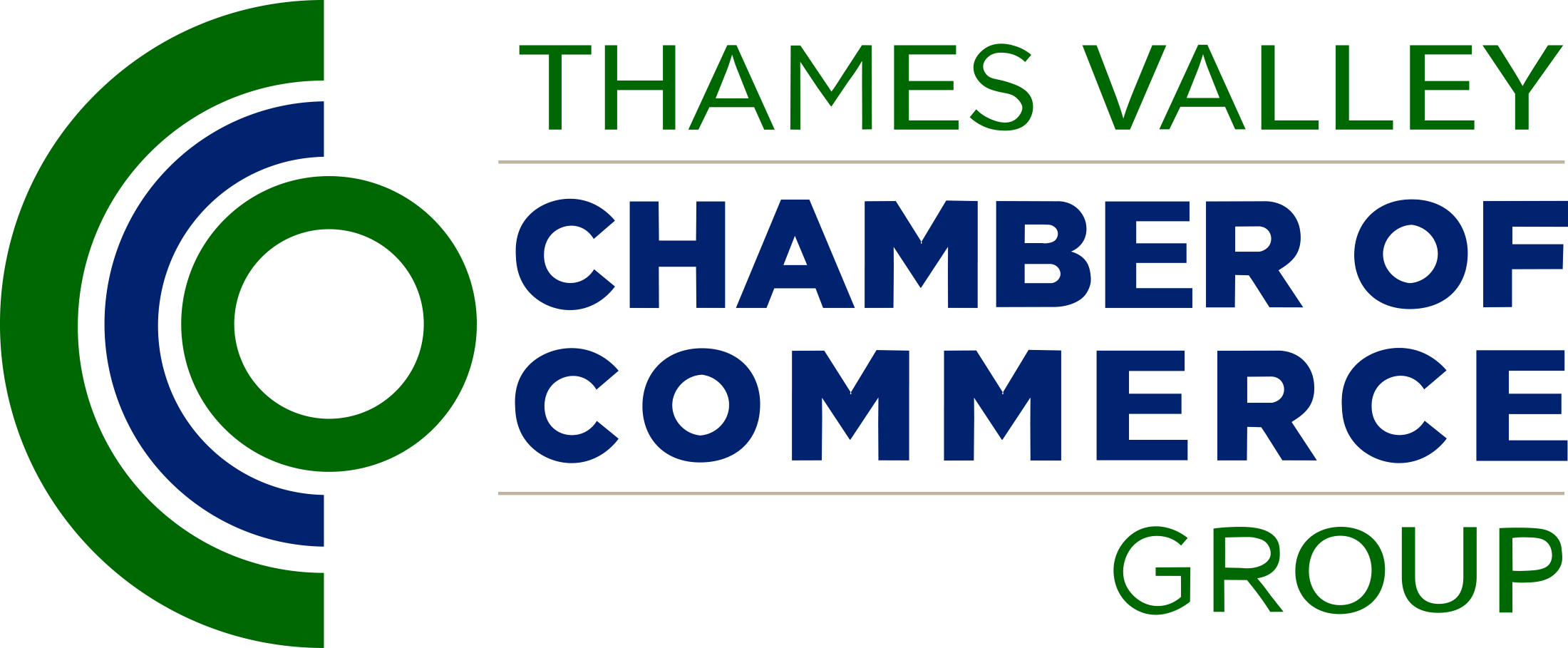 Thames Valley Chamber of Commerce