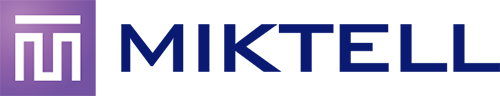 Miktell Logo