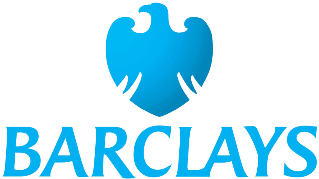 Barclays-Logo