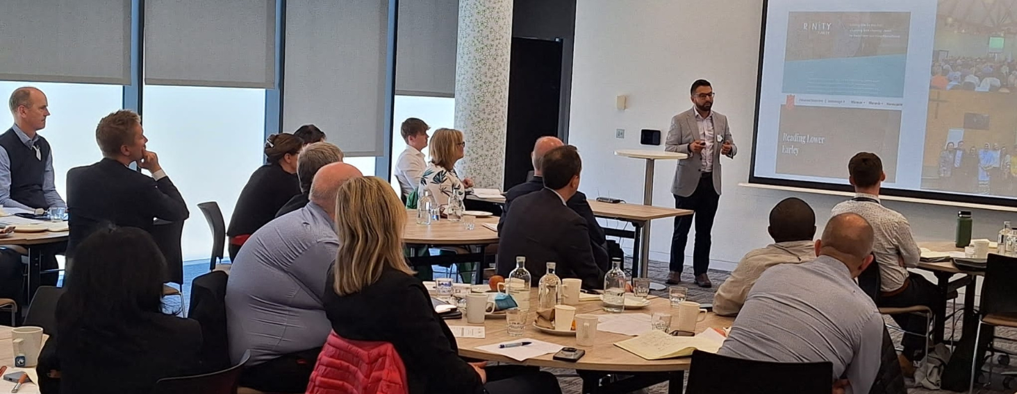 Health and Life Sciences Working Group Hears From Distinguished Experts