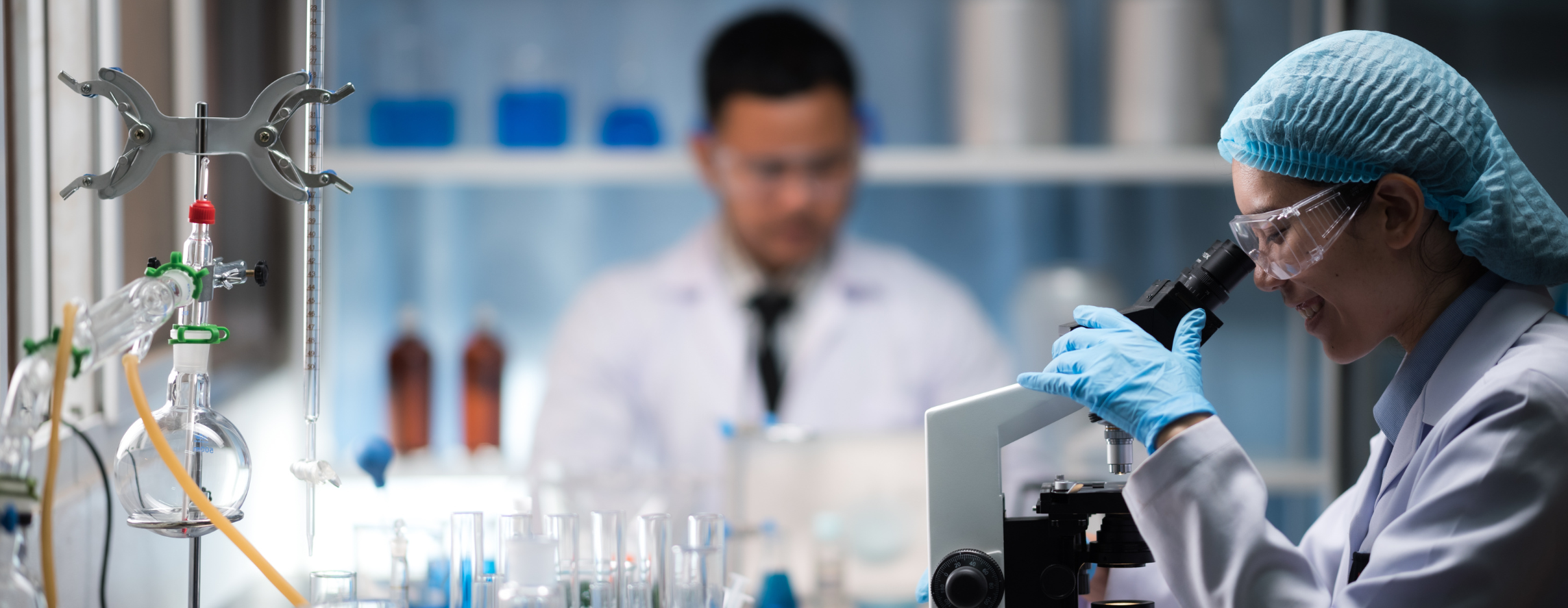 Invest 2035 – the UK’s modern industrial strategy (Health and Life Sciences)