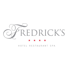 Fredricks
