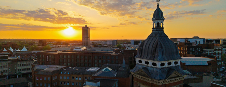 Social Mobility Commission report highlights Thames Valley strengths