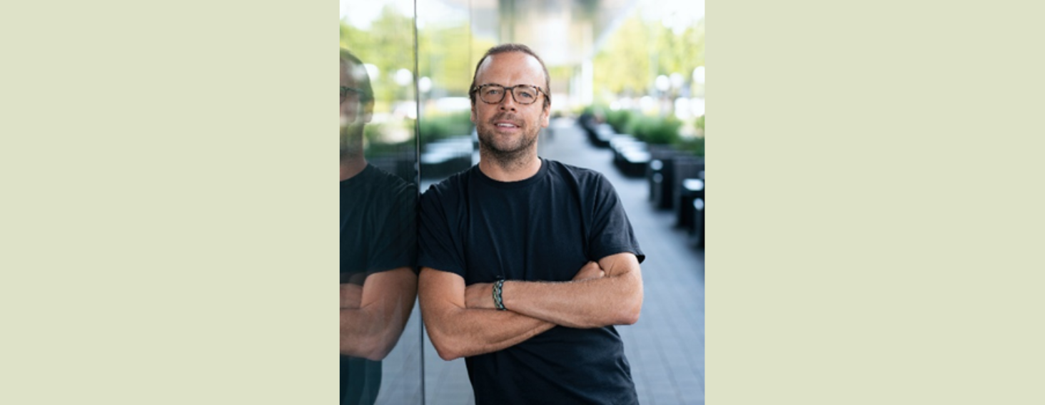 Multi Award Winning and Global Marketing Leader James Peach Headlines Scannappeal Business Breakfast