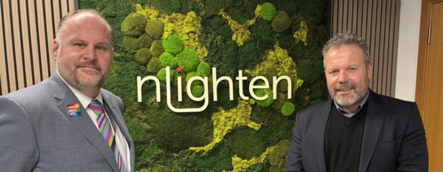 Strengthening Swindon’s Digital Foundations Through Local Collaboration