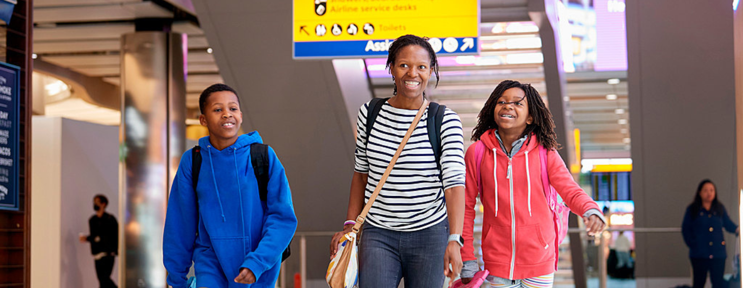 Record breaking service paves way for expanded Heathrow – results for year ended 31 Dec 2025