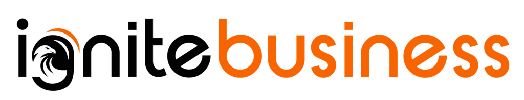 ignite business