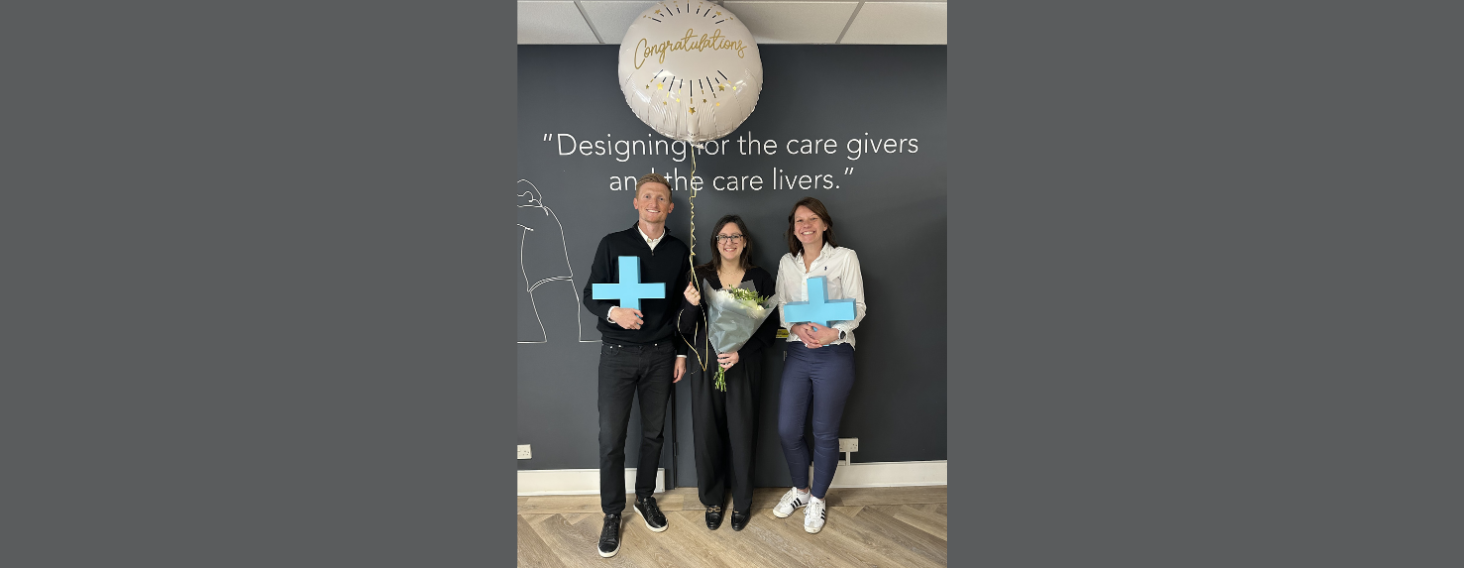 Expansion of Carless + Adams Senior Leadership Team