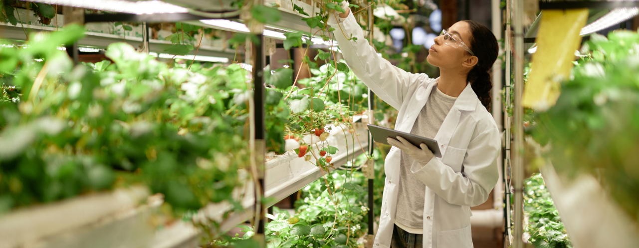 Every breakthrough has a backstory – Next Generation of Innovation