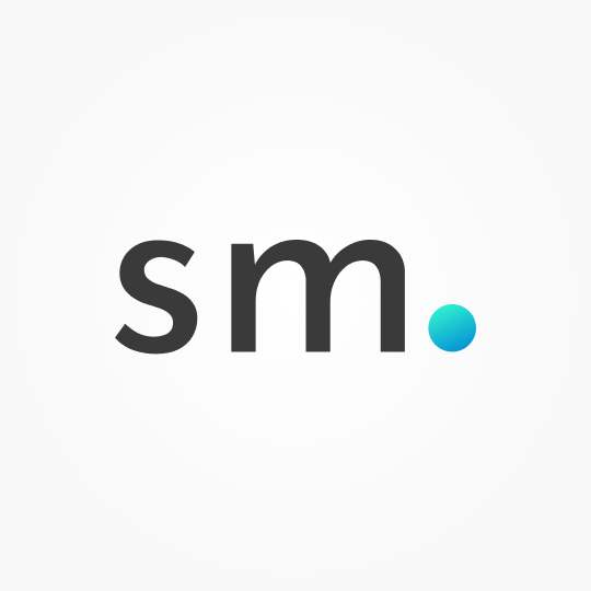 SM-Logo-White