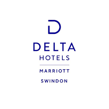 Delta Hotels by Marriott Swindon logo