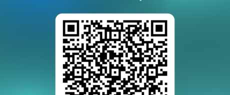 Promotional banner for Free HR Health Check and Employment Law Updates (HR SPARK™) with a QR code