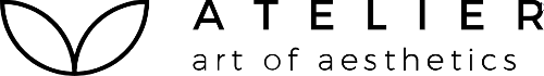 Decorative black horizontal banner used to separate sections on the page