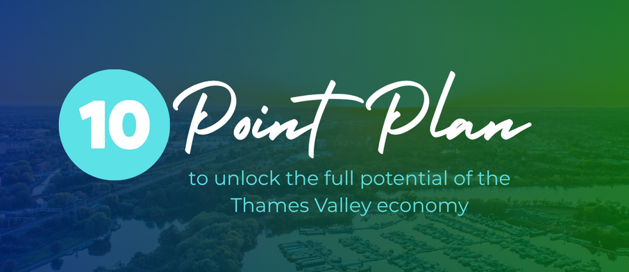 Consultations (17) | Thames Valley Chamber of Commerce