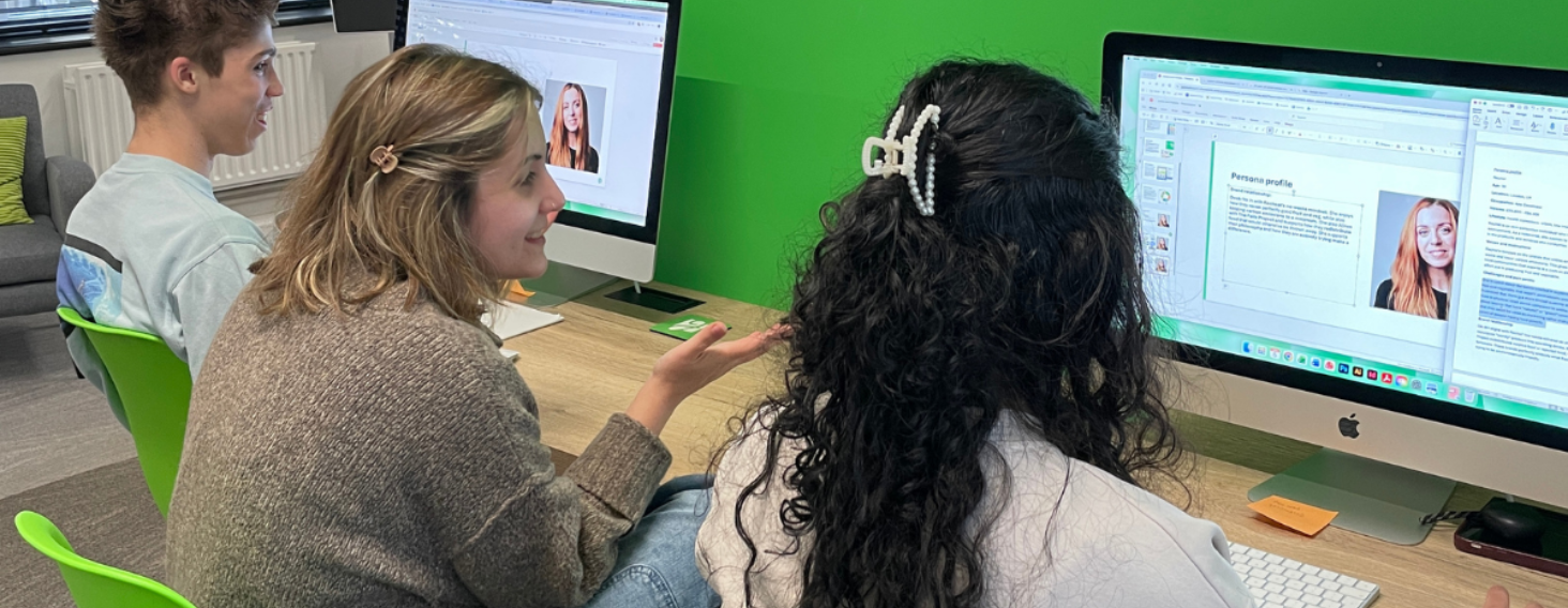 GEL Studios Celebrates First Year of Next Gen Work Experience Programme