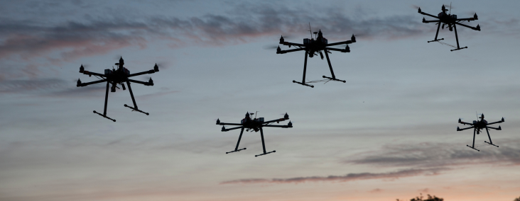 Defence Investment Plan: AI, Cyber and Autonomous Systems Drive New Defence Opportunities for the Thames Valley
