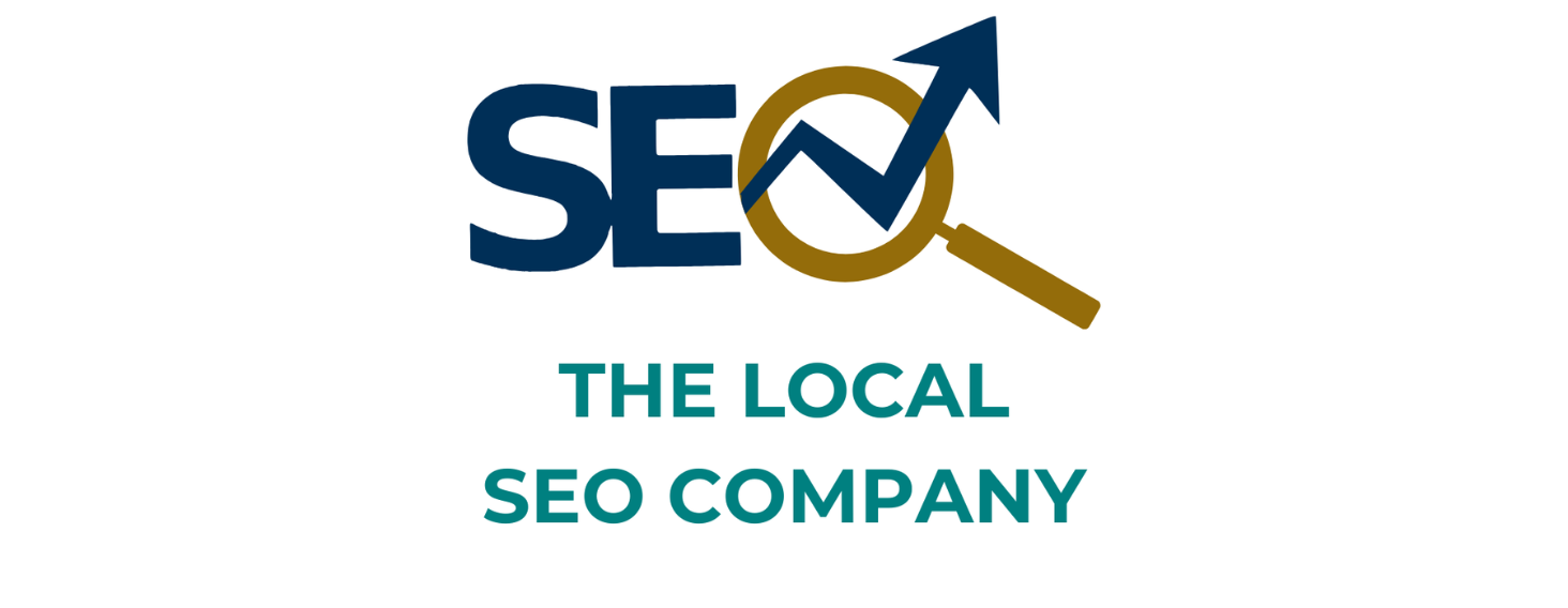 NEW - News item size 64 | Thames Valley Chamber of Commerce Logo for The Local SEO Company featuring bold 'SEO' text with a magnifying glass and upward arrow, and the words 'THE LOCAL SEO COMPANY' below.