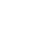 Cogwheel/settings gear icon in white on black background, representing settings