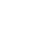 Abstract line-art light bulb within a circular badge, symbolizing an idea or creativity.