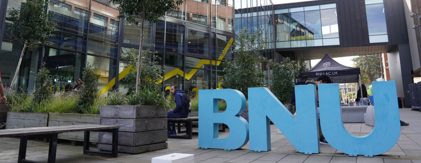 Bucks ranked among UK’s best for teaching and student experience in Guardian University Guide 2027