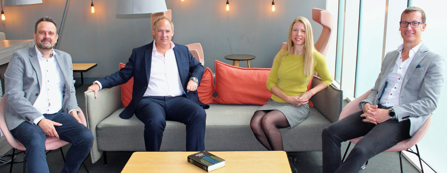 New partner bolsters Vail Williams in Thames Valley